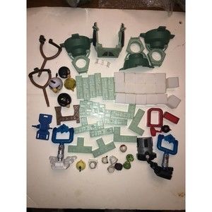 Hasbro Angry Birds Star Wars Telepods Pencil Tippers AT Attack Storm Trooper Lot